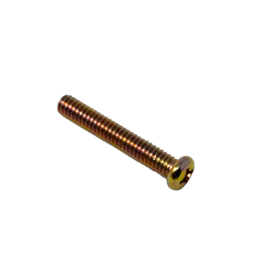 1/4-20 355MM Long Machine Screw