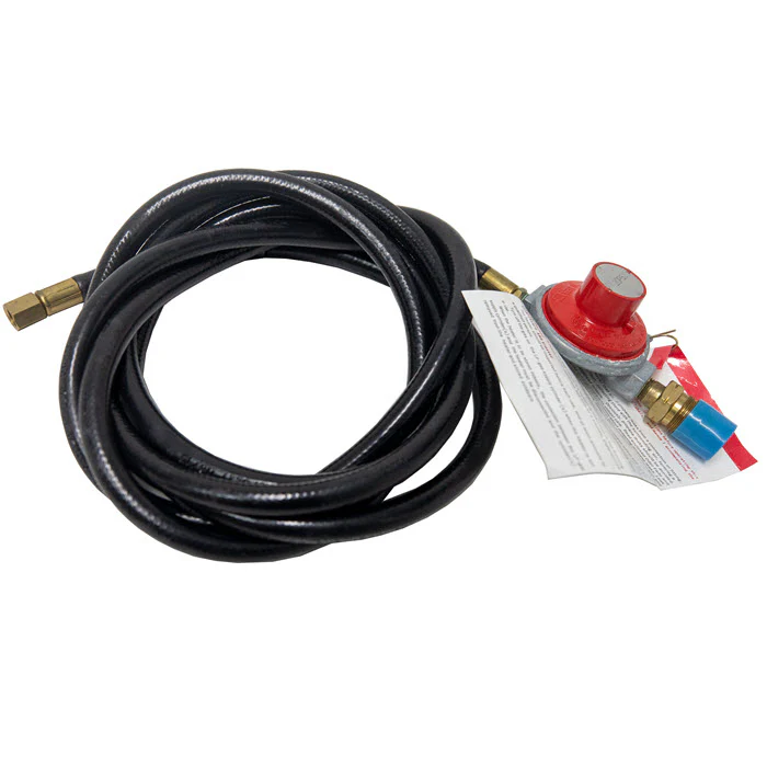 10ft Hose & Regulator Assembly for MH38QFA