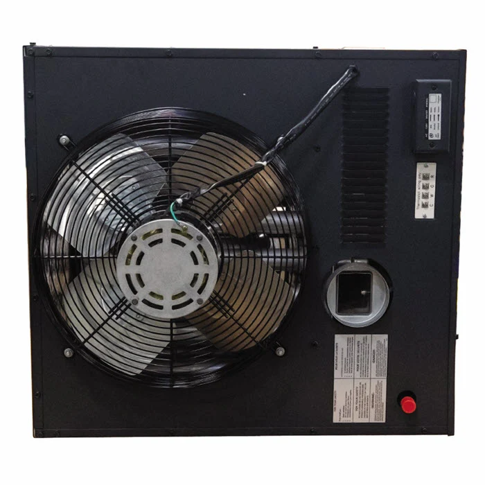 125,000 BTU Big Maxx® Natural Gas Utility Heater - Image 4