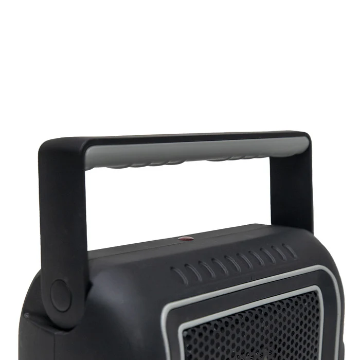 1500W Portable Ceramic Electric Buddy® Heater - Image 9