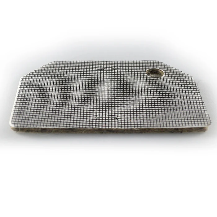 Outlet Filter Forced Air Kerosene 2009 to current