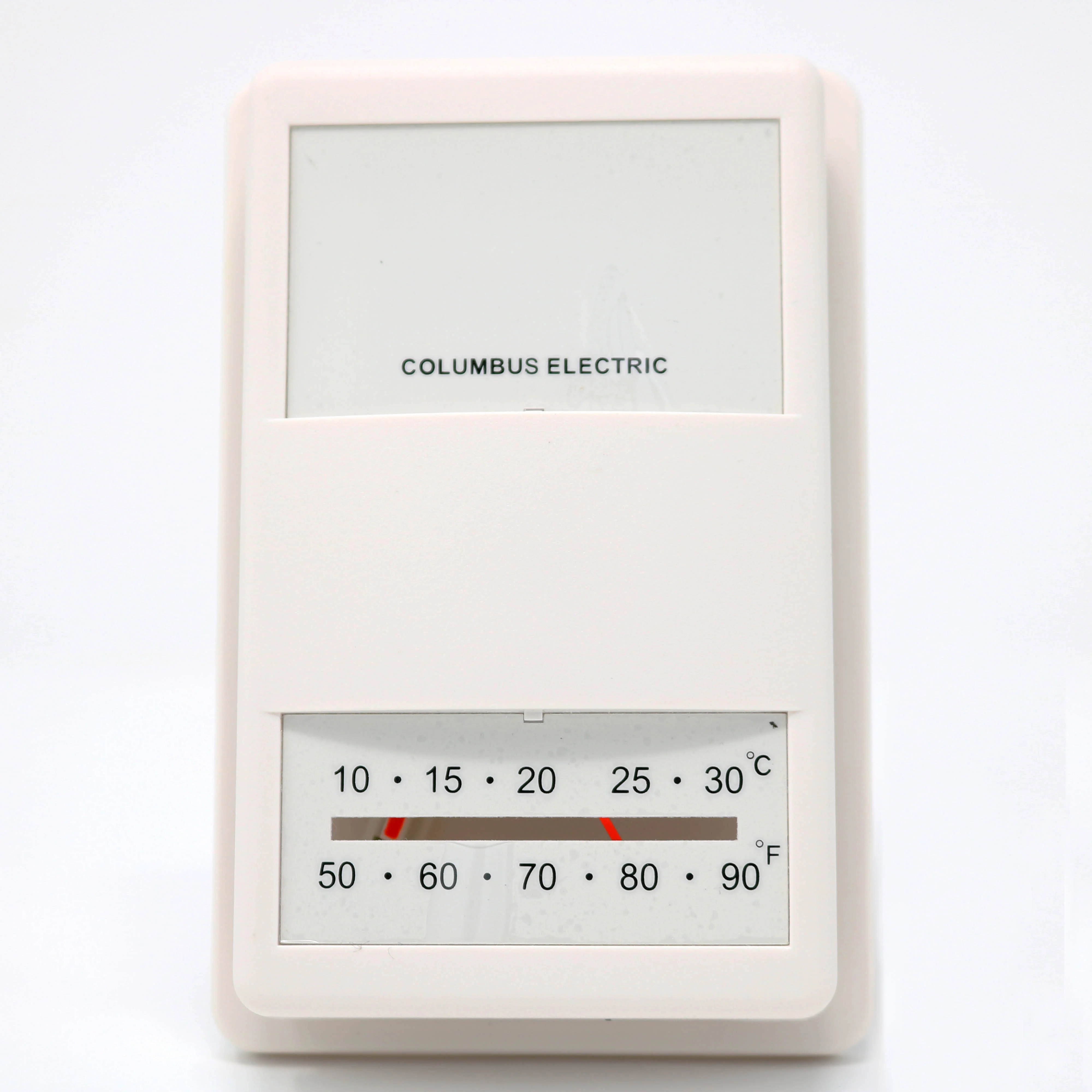 24 Volt Thermostat
