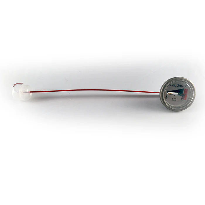 Fuel Gauge with Gasket
