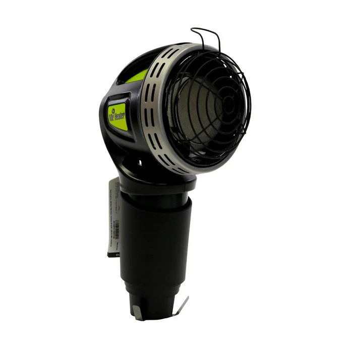 4,000 BTU Golf Cart Heater - Image 3