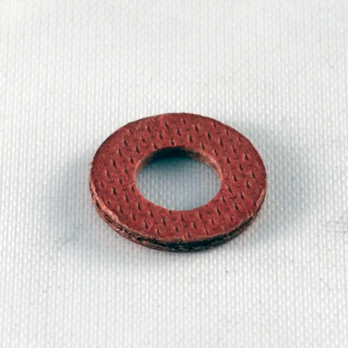 6mm Flat Fiber Washer