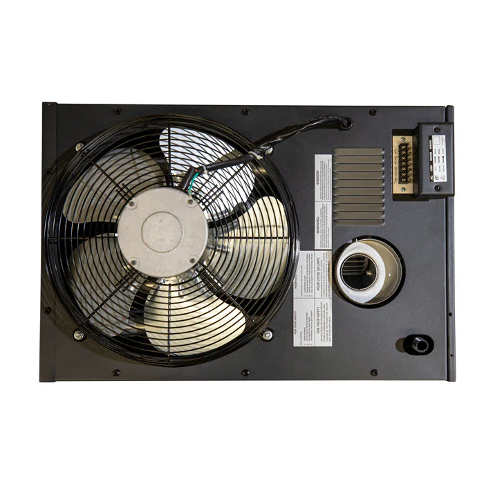80,000 BTU Big Maxx® Natural Gas Utility Heater - Image 8
