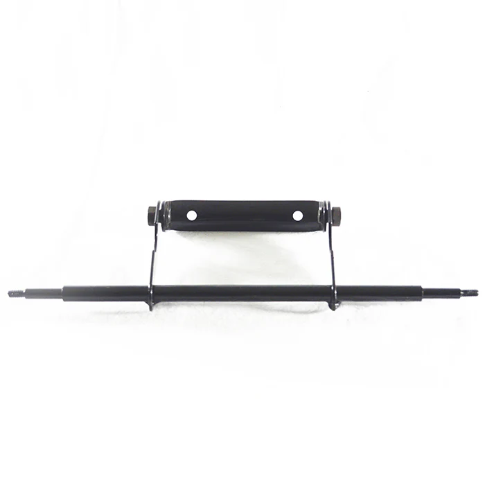 Axel with Brackets MH/HS125LP