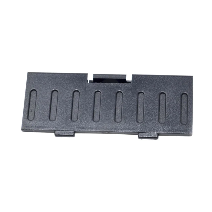 Battery Door Cover Black MH18B Tough Buddy