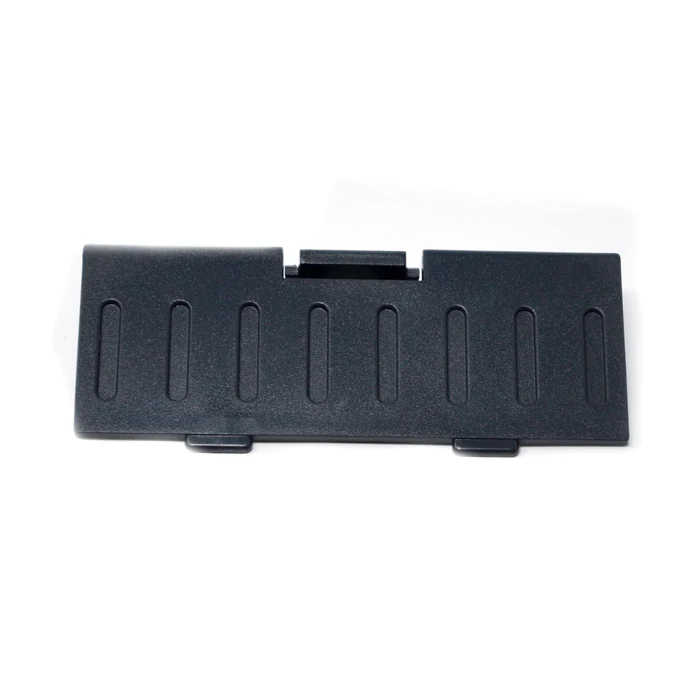 Battery Door Cover Gray MH18B