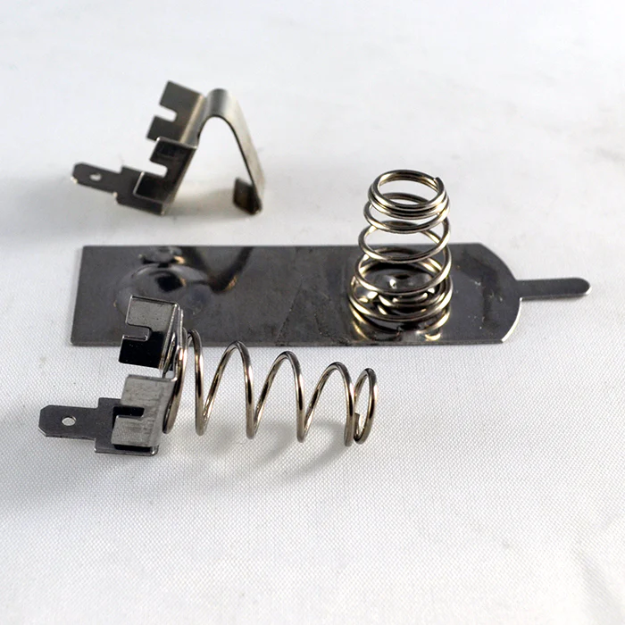 Battery Terminals MH18B