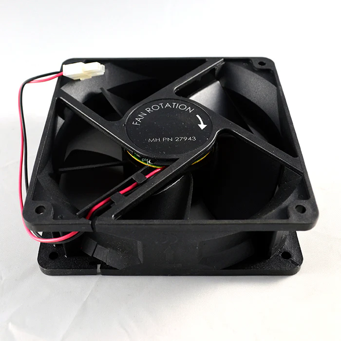 Brushless Fan MH/HS35CLP