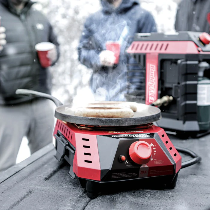Buddy FLEX™ Cooker - Image 4