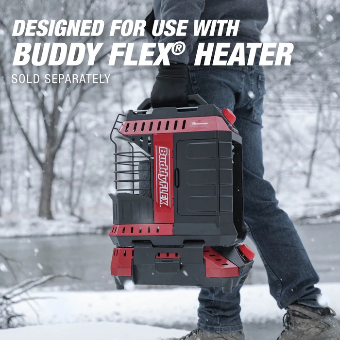 Buddy FLEX™ Cooker - Image 6
