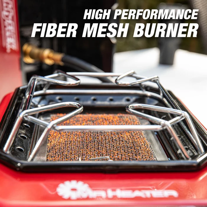 Buddy FLEX™ Cooker - Image 9