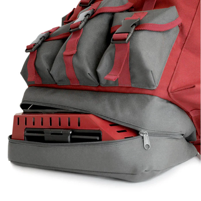 Buddy FLEX™ Gear Bag - Image 11