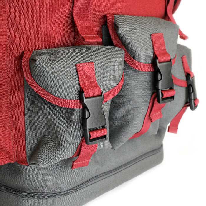 Buddy FLEX™ Gear Bag - Image 6
