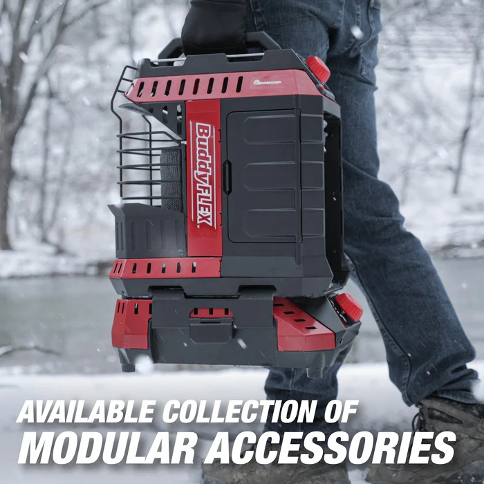 Buddy FLEX® Heater - Image 6