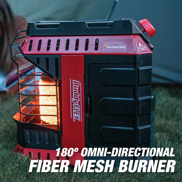 Buddy FLEX® Heater - Image 9