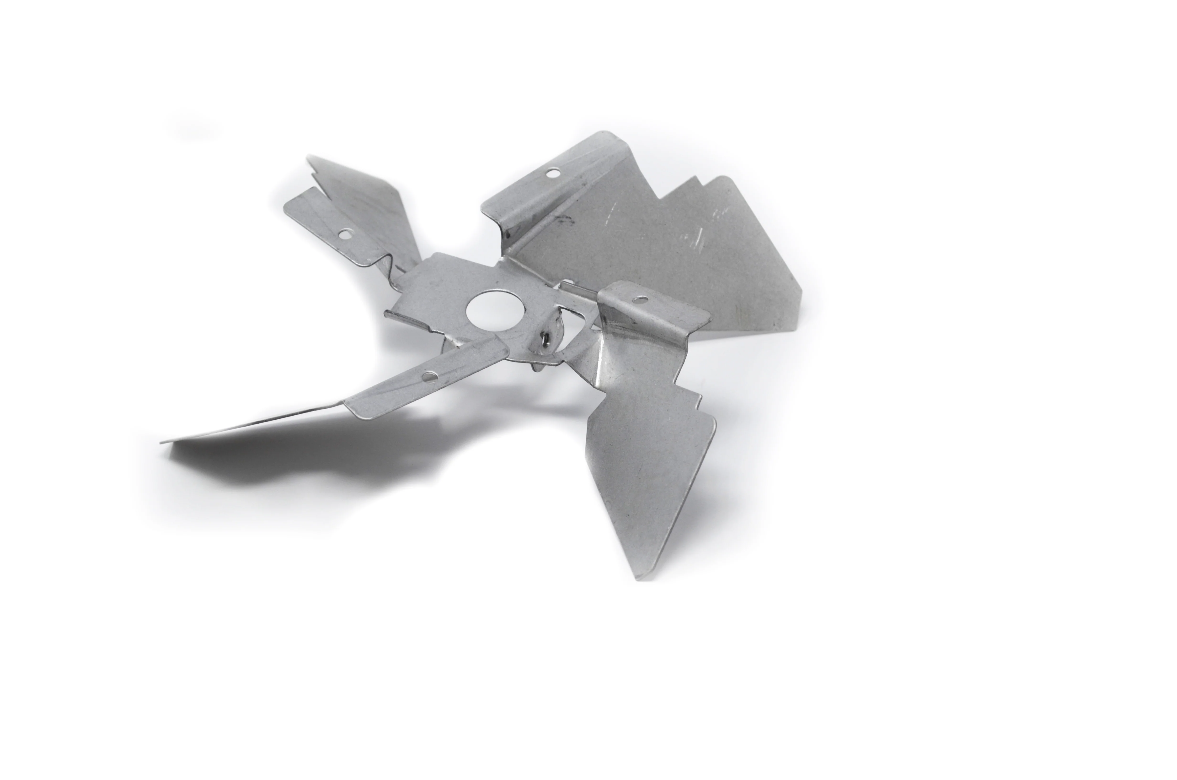 Burner MH175K to MH210KT Assembly