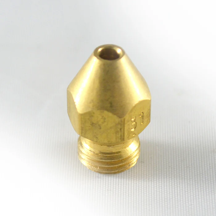 Burner Orifice #50