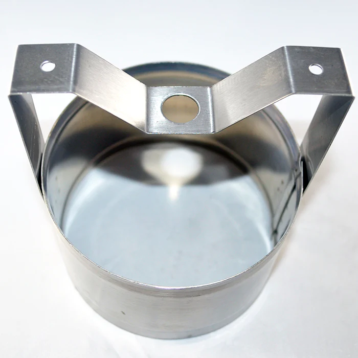 Burner Ring MH/HS80CV and MH/HS200CV