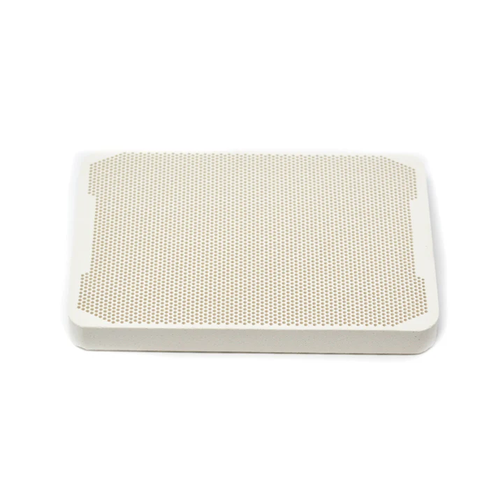 Ceramic Burner Tile MH9B and MH18B Only - Models from 2011 and prior
