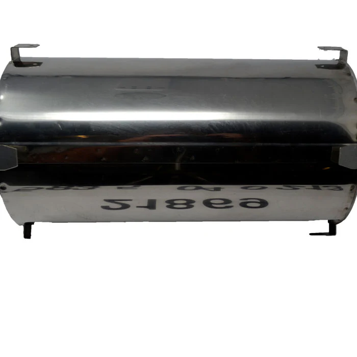 Combustion Chamber MH125KTR 2009 to current