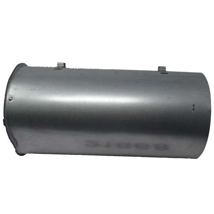 Combustion Chamber MH75KTR 2009 to current