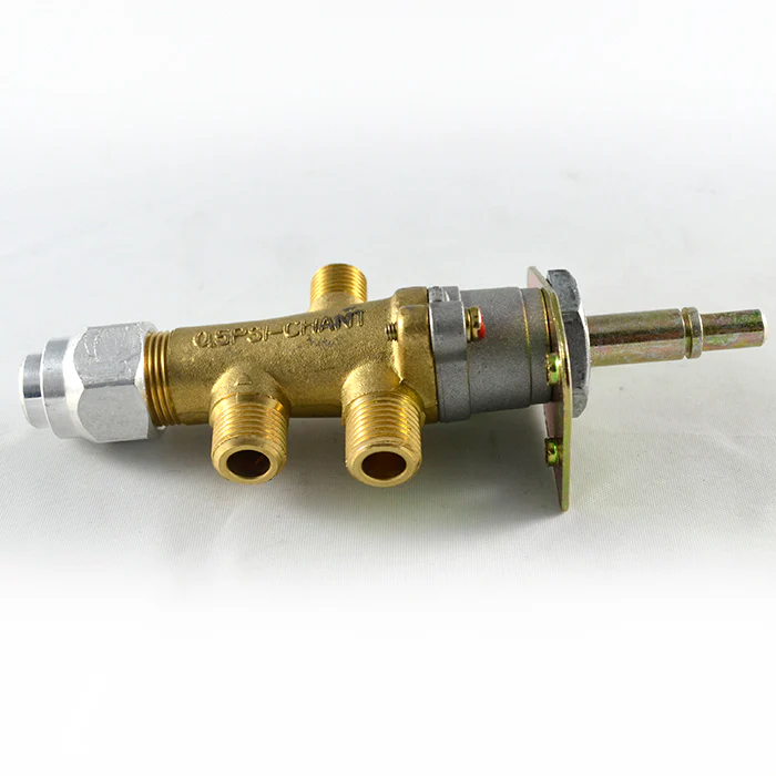 Control Valve Assembly MH12B