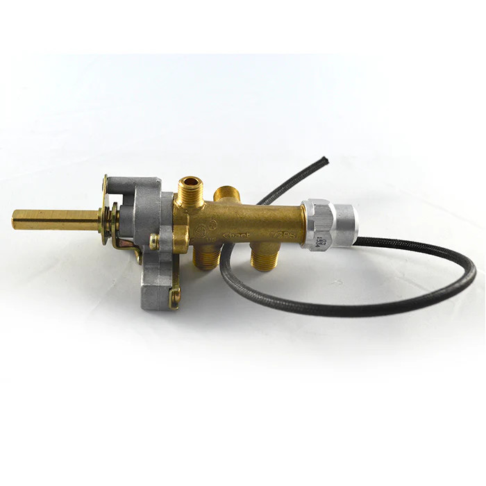 Control Valve Assembly MH18B