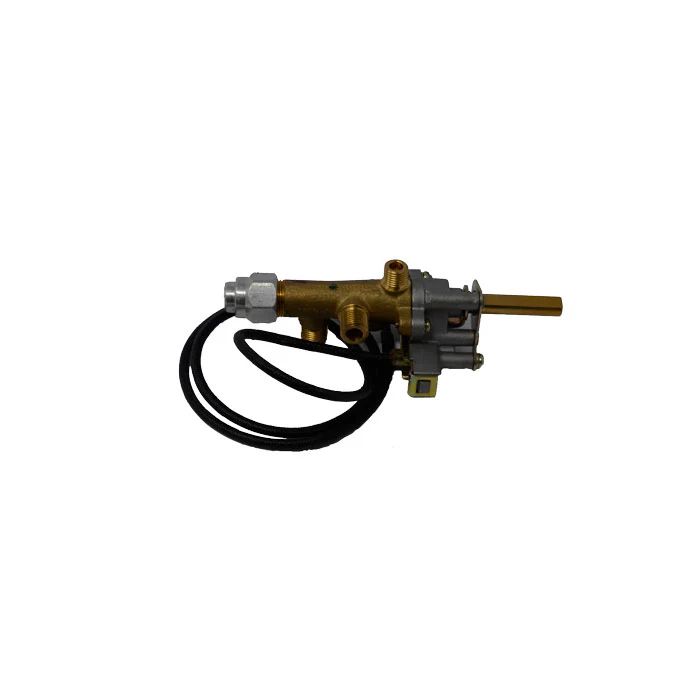Control Valve for 10K NG Vent Free Heaters