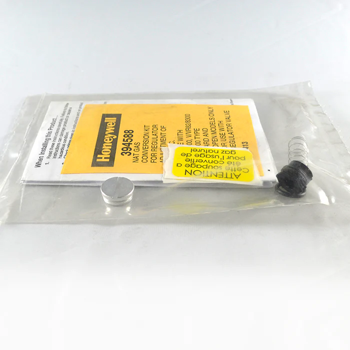 Conversion Kit VR8204 Valve LP to NG