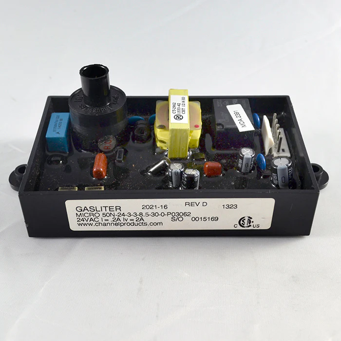 Direct Spark Ignition Module HST Tube