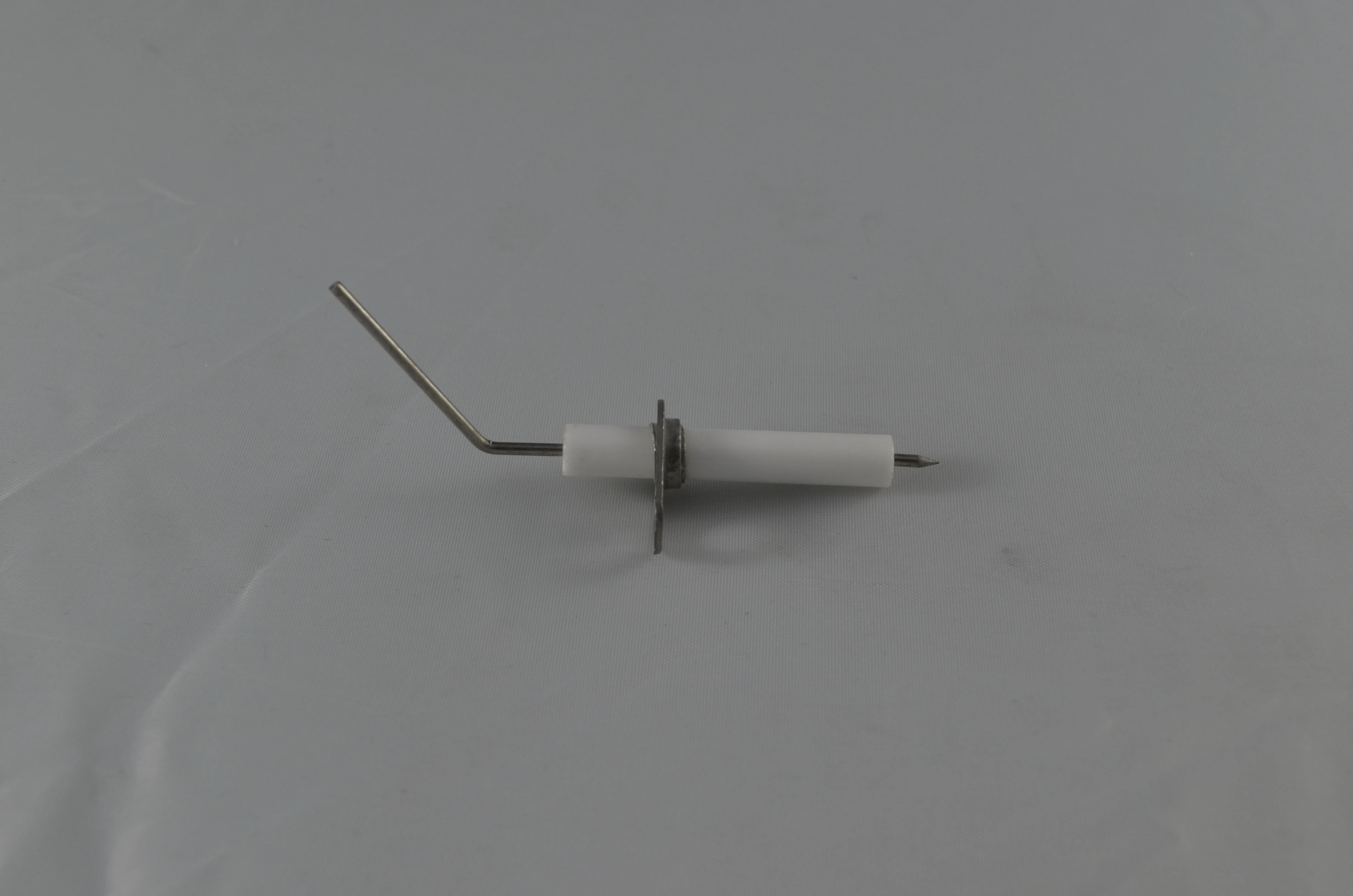 Electronic Ignition