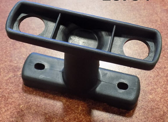 Extension Cord Caddy