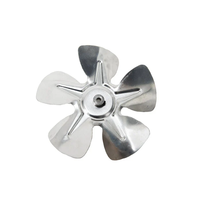 Fan Blade Assembly for MH60CFAV