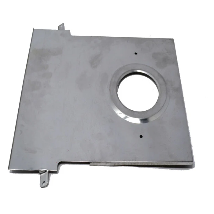 Fan Intake Cover MH18B