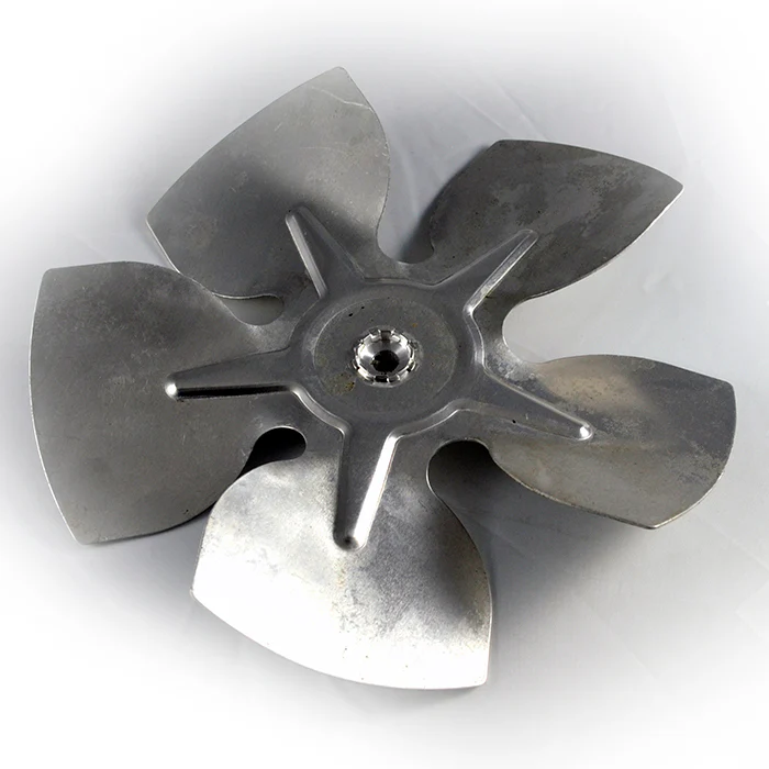 Fan MH/HS125FAK
