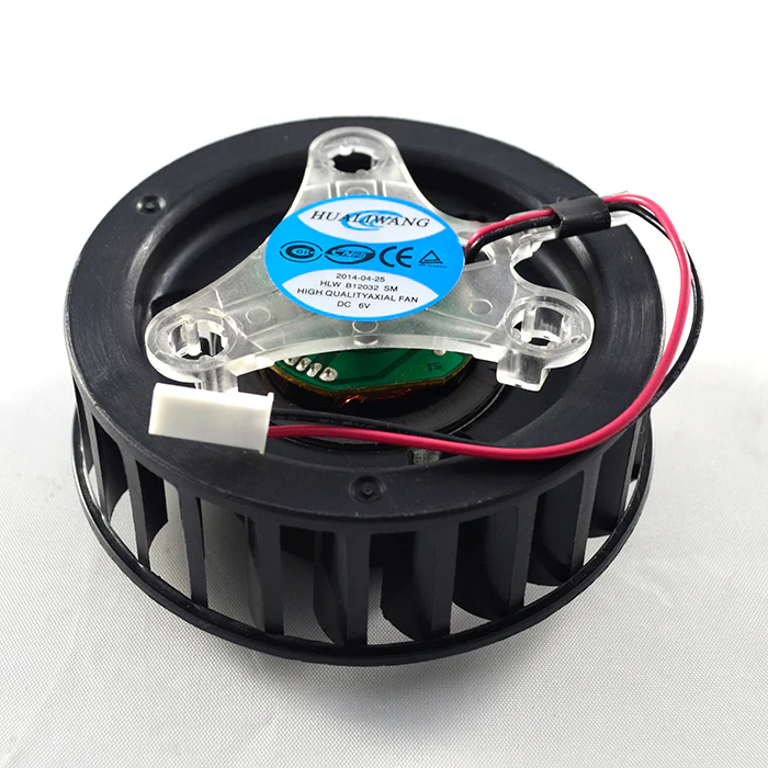 Fan Motor MH18B