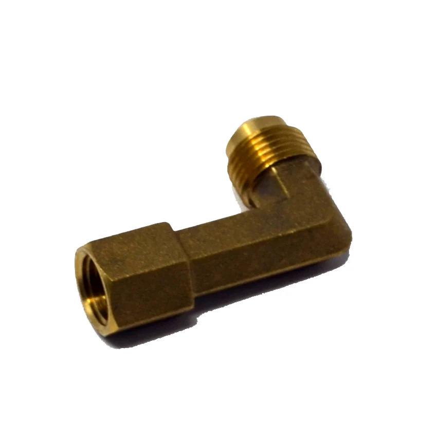 Fitting 90 degree Elbow MH/HS80CV and MH/HS200CV