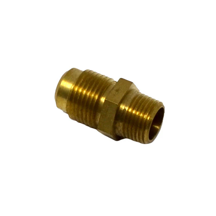 Fitting Close Nipple HS170FAVTNG