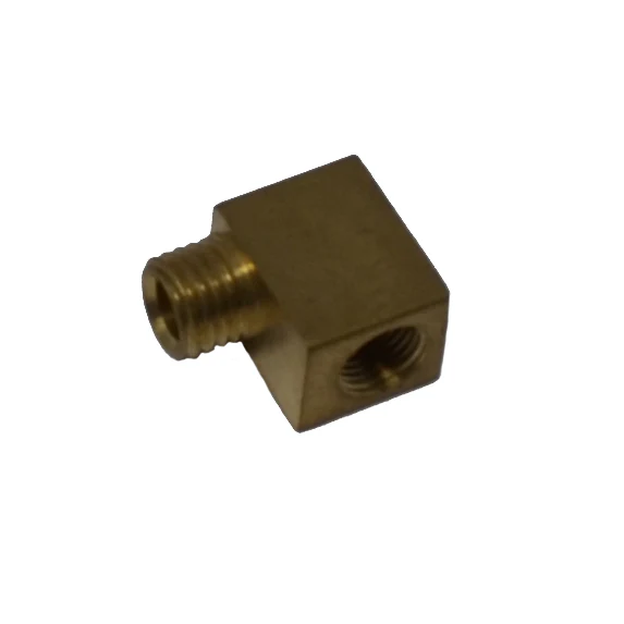 Fitting Elbow Female 1/4in FPT 1/4 CPSN