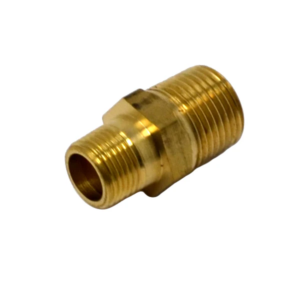 Fitting Male Connect HS170FAVT