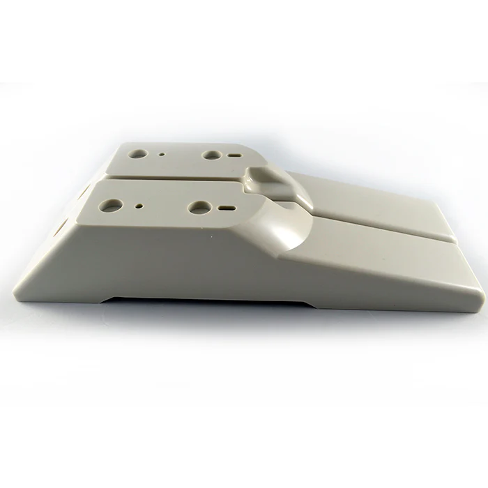 Floor Mounting Feet Vent Free Heater