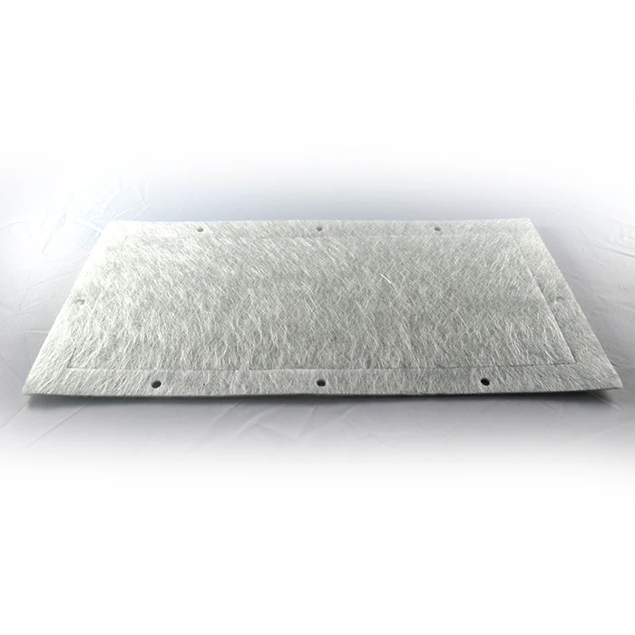 Flue Box Gasket MH/HSU75