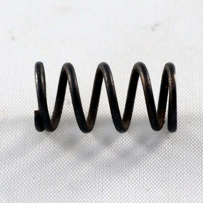 Front Louvers Springs MH/HSU45/80