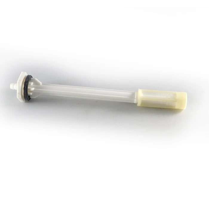 Fuel Filter Assembly MH175 through MH210 Only