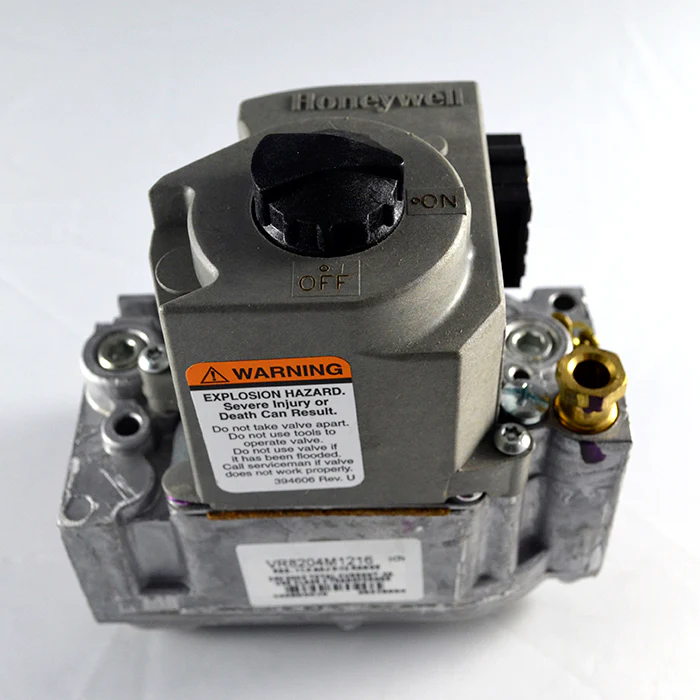 Gas Valve A5 11in WC VR8204M1216