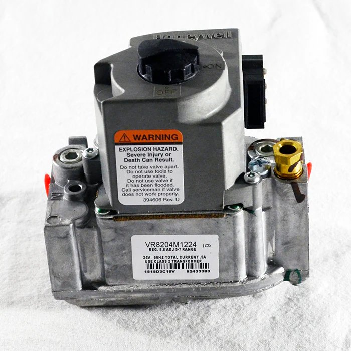 Gas Valve DSP5 11in WC VR8204M1224