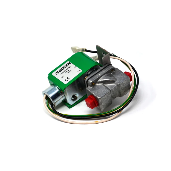 Goyen Solenoid Valve MH/HS170FAVT